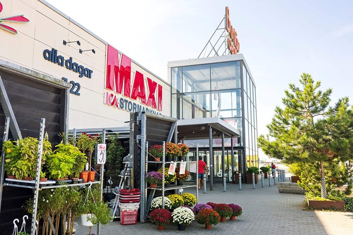 ICA Maxi Burlöv