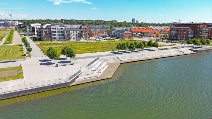 Råby Sjöpark