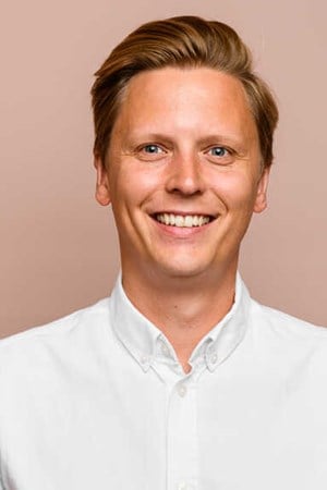 Andreas Hansen