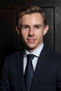 Christopher  Westergren