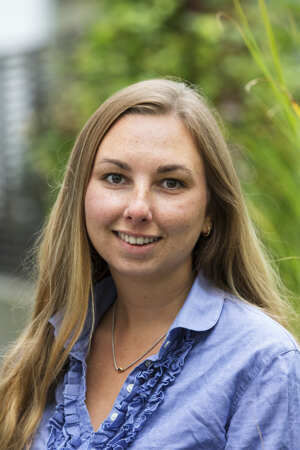 Josefin  Wannerheim