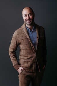 Karl-Fredrik  Wahn