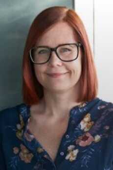 Martina  Lundström
