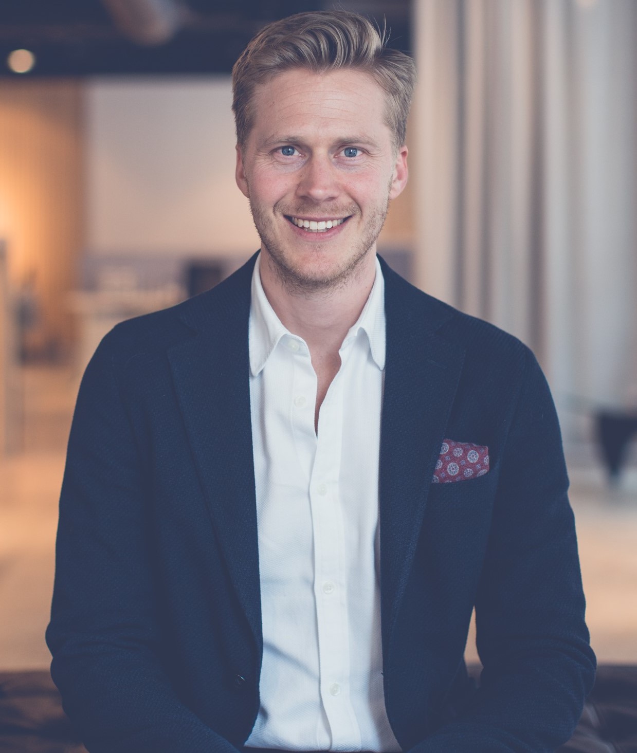 Mattias Jansson