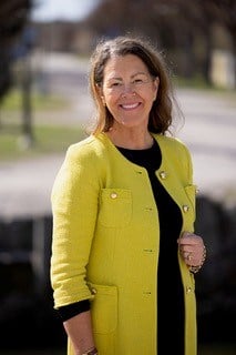 Paola  Ingeby