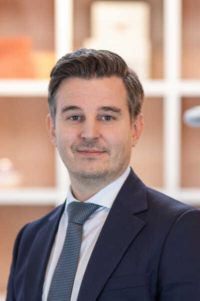 Robert Hammarström