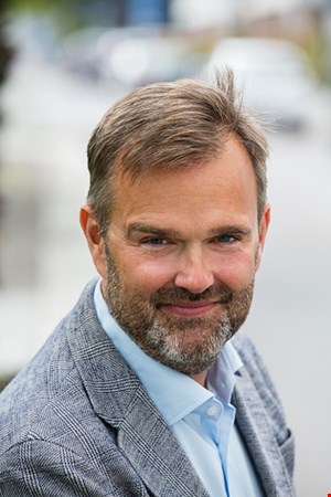 Stefan Nilsson